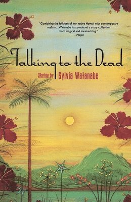 bokomslag Talking to the Dead