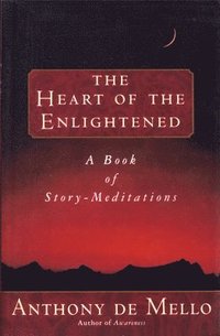 bokomslag The Heart of the Enlightened