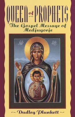 bokomslag Queen of Prophets