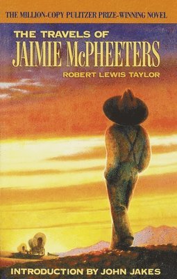 bokomslag Travels Of Jaimie Mcpheeters (Arbor House Library Of Contemporary Americana)