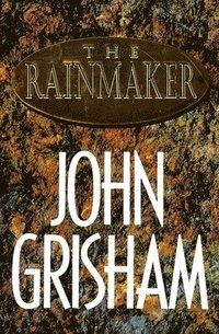 bokomslag The Rainmaker