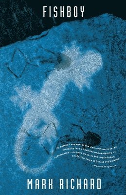 Fishboy: A Ghost's Story