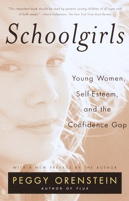 bokomslag Schoolgirls