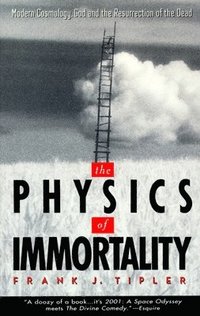 bokomslag The Physics of Immortality