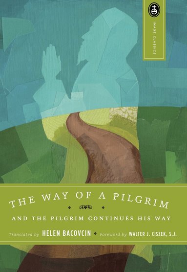 Helen Bacovcin - Way of a Pilgrim, Häftad
