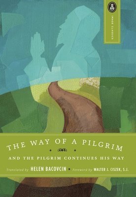 bokomslag The Way of a Pilgrim