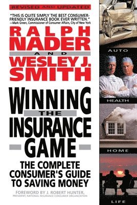 Winning the Insurance Game 1