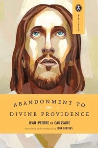 bokomslag Abandonment To Divine Providence