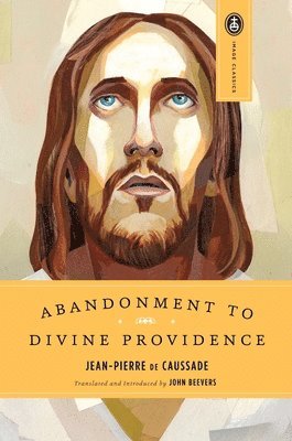 bokomslag Abandonment to Divine Providence