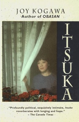 bokomslag Itsuka