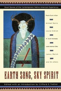 bokomslag Earth Song, Sky Spirit