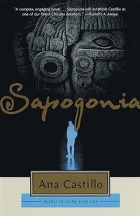 bokomslag Sapogonia