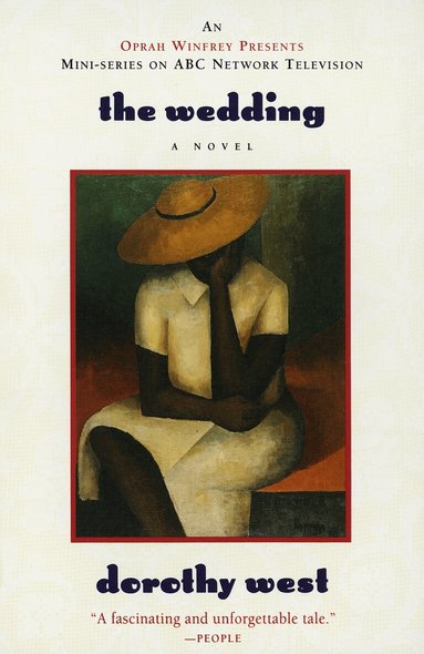 Dorothy West - Wedding, Häftad