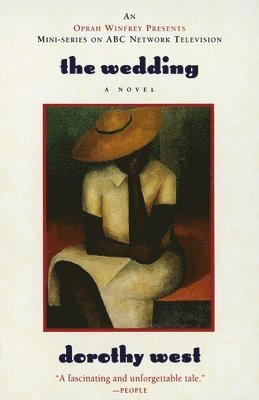 Dorothy West - The Wedding, Häftad