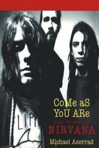 bokomslag Come as You Are