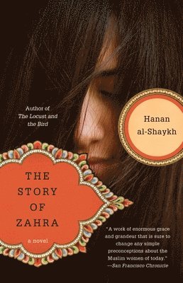 The Story of Zahra 1