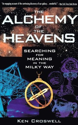 Alchemy of the Heavens 1