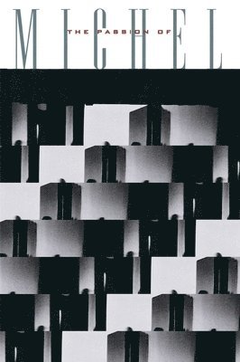 James Miller - The Passion of Michel Foucault, Häftad