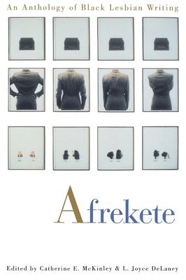 Afrekete 1