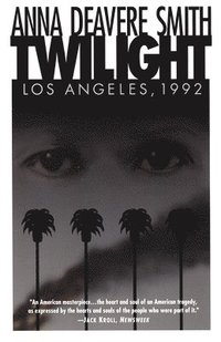 bokomslag Twilight: Los Angeles, 1992