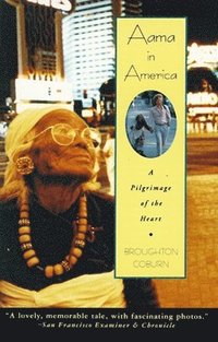 bokomslag Aama in America