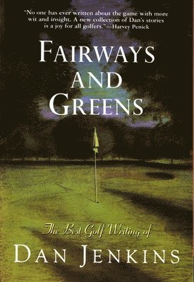 Fairways and Greens 1