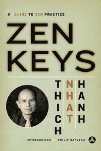 bokomslag Zen Keys