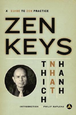 Thich Nhat Hanh - Zen Keys, Häftad