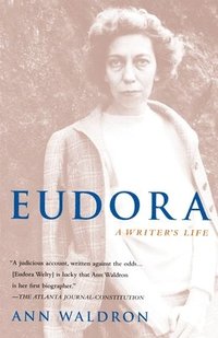 bokomslag Eudora Welty