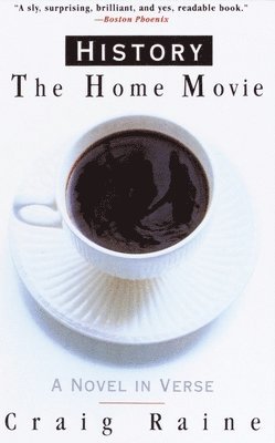 History: The Home Movie 1