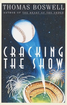 Cracking the Show 1