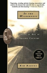 bokomslag In The Wilderness