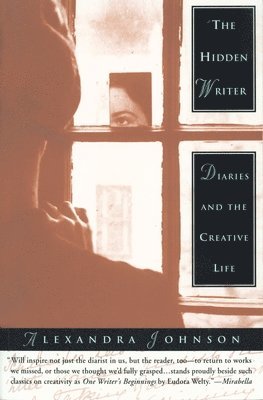 The Hidden Writer 1
