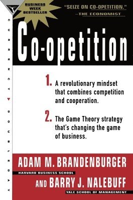 Co-Opetition 1