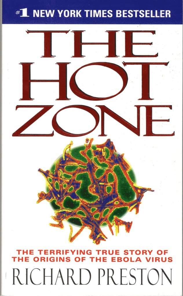 The Hot Zone