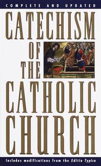bokomslag Catechism of the Catholic Church