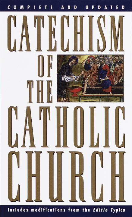 Catechism of the Catholic Church 1