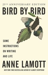 bokomslag Bird By Bird
