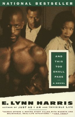 E. Lynn Harris - And This Too Shall Pass - Paper, Häftad