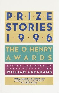 bokomslag Prize Stories 1996