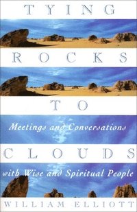 bokomslag Tying Rocks to Clouds