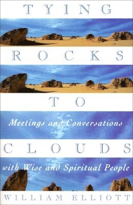 Tying Rocks to Clouds 1