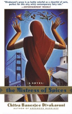 The Mistress of Spices 1