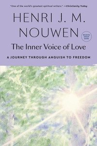 bokomslag The Inner Voice of Love