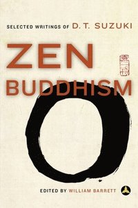 bokomslag Zen Buddhism