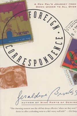 Foreign Correspondence 1