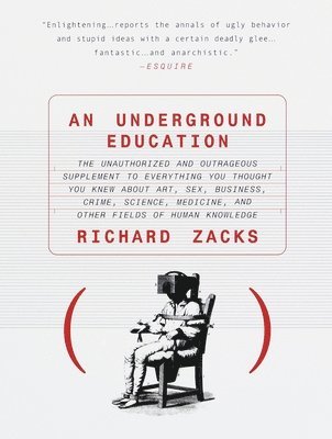 Underground Education 1