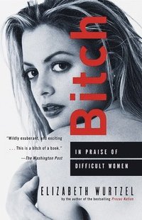 bokomslag Bitch: In Praise of Difficult Women