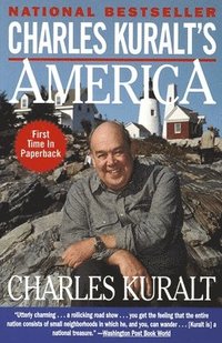 bokomslag Charles Kuralt's America