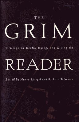 bokomslag The Grim Reader
